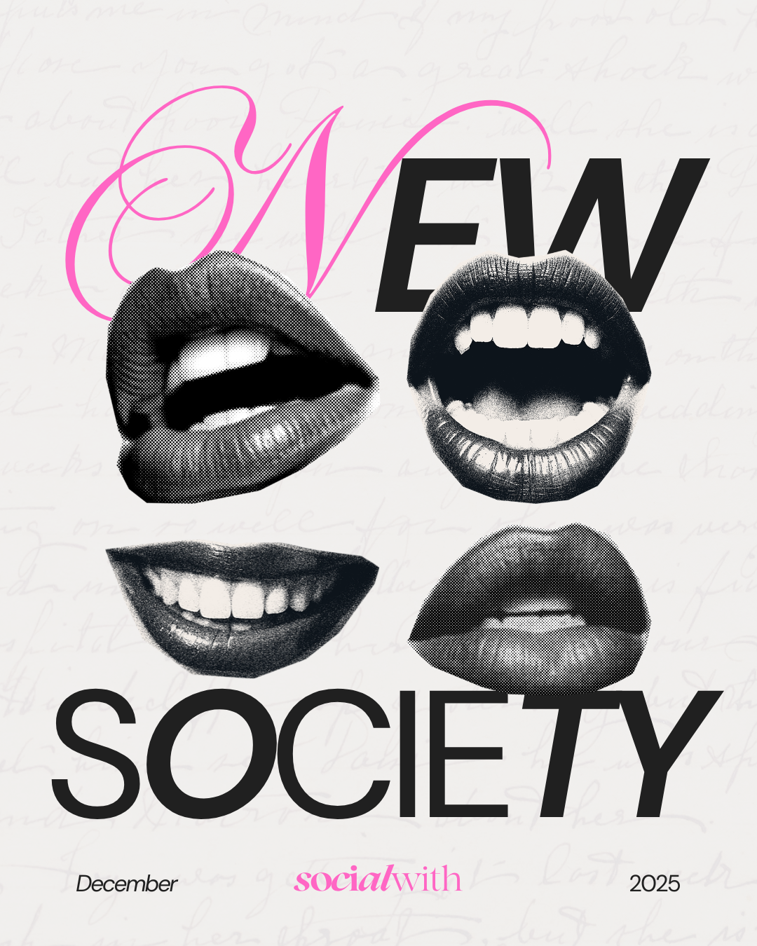 New Society