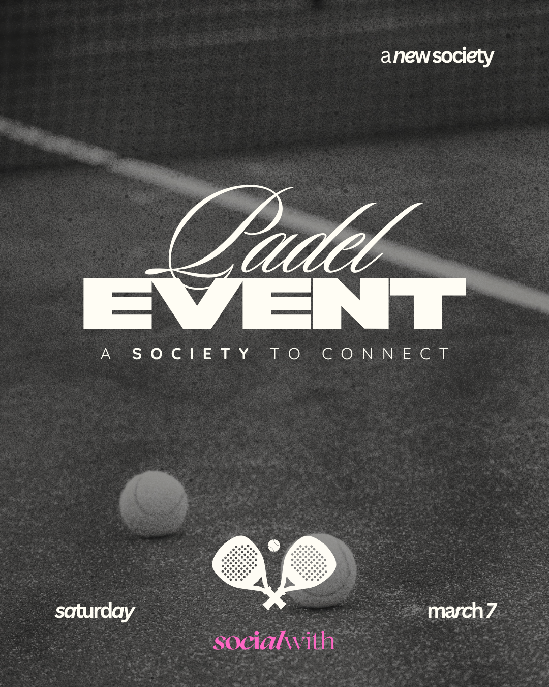 Padel | 7 Maart  galerijbeeld 1